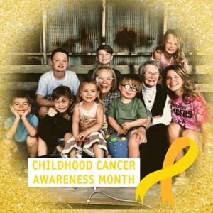 Meet your Posher, Jeri